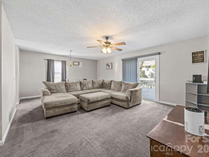 1010 Oakmont Court, Salisbury, NC 28146.  MLS# CAR4343975, YatesRealty ID 25601. 