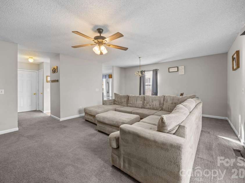 1010 Oakmont Court, Salisbury, NC 28146.  MLS# CAR4343975, YatesRealty ID 25601. 