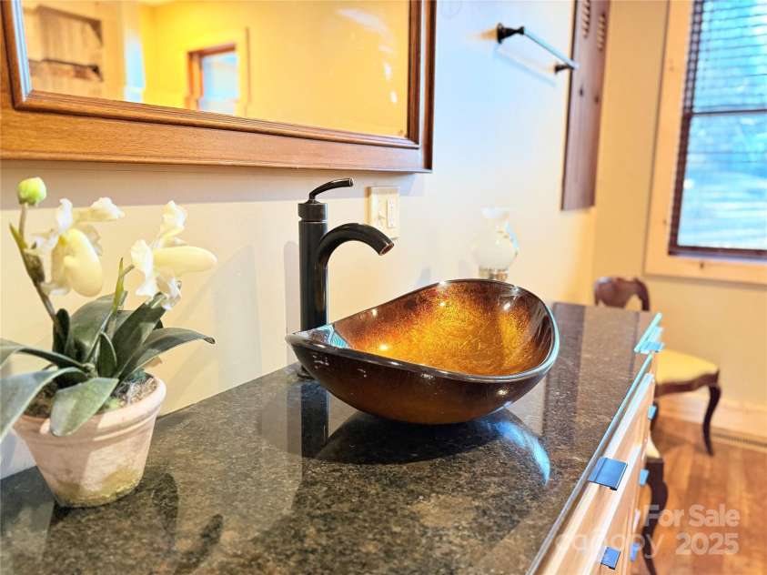 3540 Fork Creek Road, Saluda, NC 28773.  MLS# CAR4294391, YatesRealty ID 25602. 