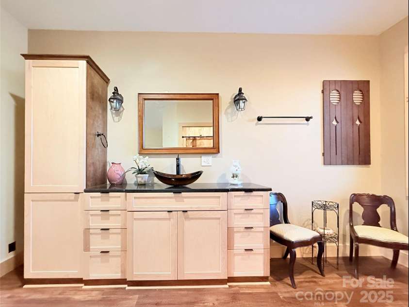 3540 Fork Creek Road, Saluda, NC 28773.  MLS# CAR4294391, YatesRealty ID 25602. 