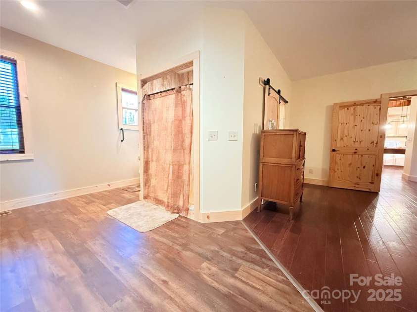 3540 Fork Creek Road, Saluda, NC 28773.  MLS# CAR4294391, YatesRealty ID 25602. 