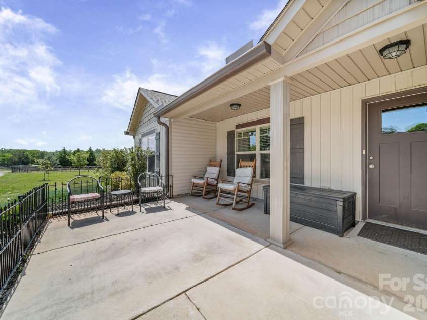 5311 Flint Ridge Church Road, Marshville, NC 28103.  MLS# CAR4371335, YatesRealty ID 25606. 