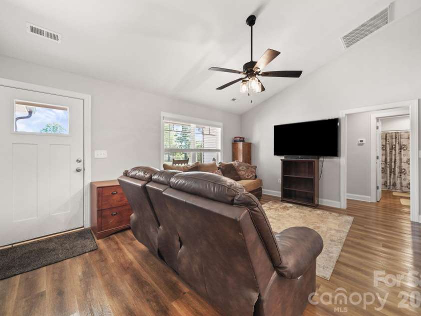 5311 Flint Ridge Church Road, Marshville, NC 28103.  MLS# CAR4371335, YatesRealty ID 25606. 