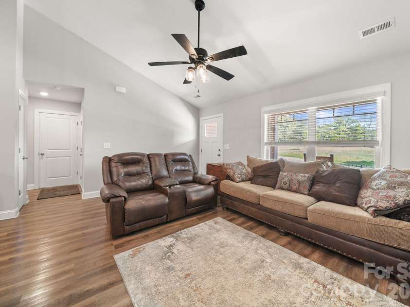 5311 Flint Ridge Church Road, Marshville, NC 28103.  MLS# CAR4371335, YatesRealty ID 25606. 