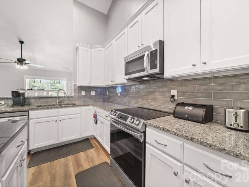 5311 Flint Ridge Church Road, Marshville, NC 28103.  MLS# CAR4371335, YatesRealty ID 25606. 