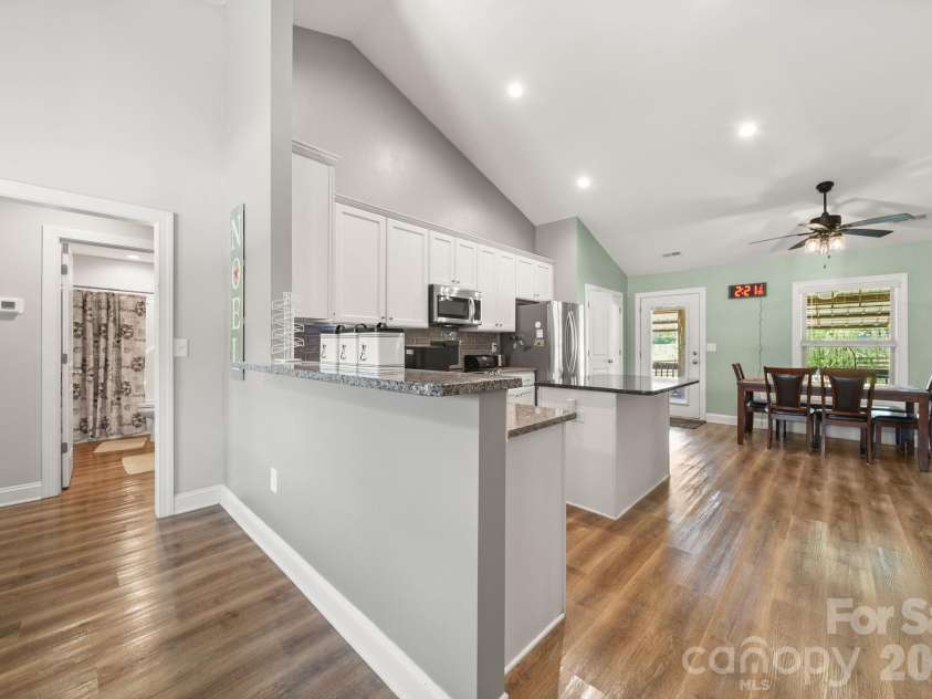 5311 Flint Ridge Church Road, Marshville, NC 28103.  MLS# CAR4371335, YatesRealty ID 25606. 