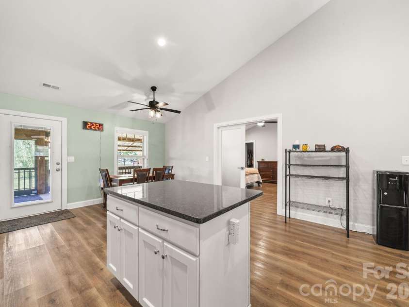 5311 Flint Ridge Church Road, Marshville, NC 28103.  MLS# CAR4371335, YatesRealty ID 25606. 