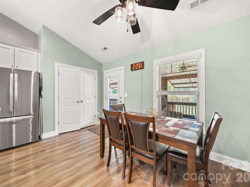 5311 Flint Ridge Church Road, Marshville, NC 28103.  MLS# CAR4371335, YatesRealty ID 25606. 