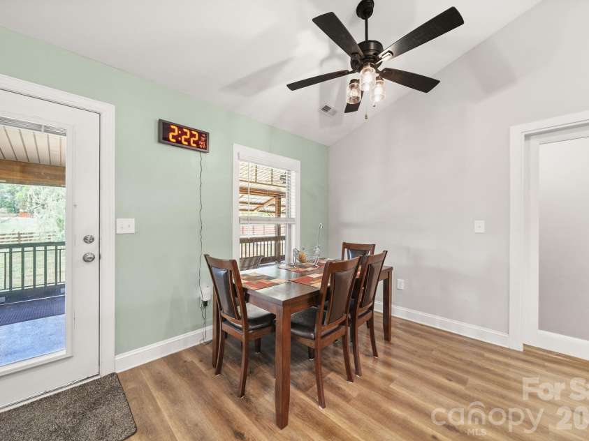 5311 Flint Ridge Church Road, Marshville, NC 28103.  MLS# CAR4371335, YatesRealty ID 25606. 