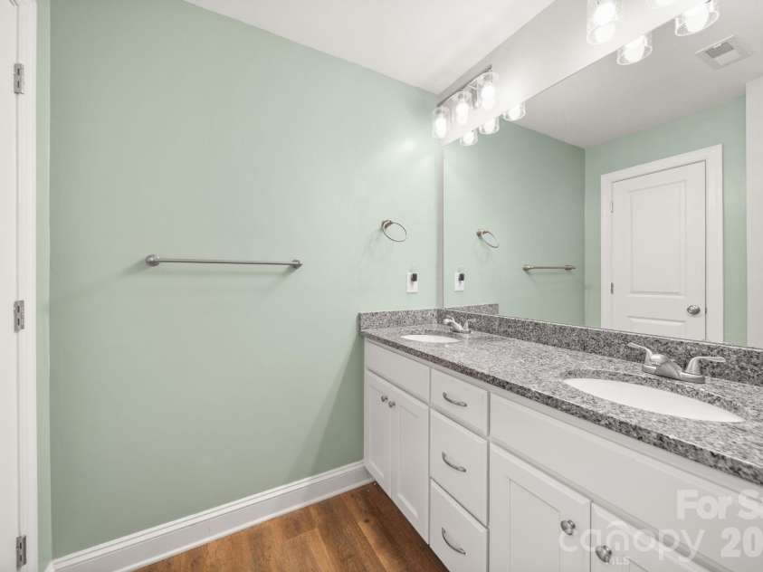 5311 Flint Ridge Church Road, Marshville, NC 28103.  MLS# CAR4371335, YatesRealty ID 25606. 