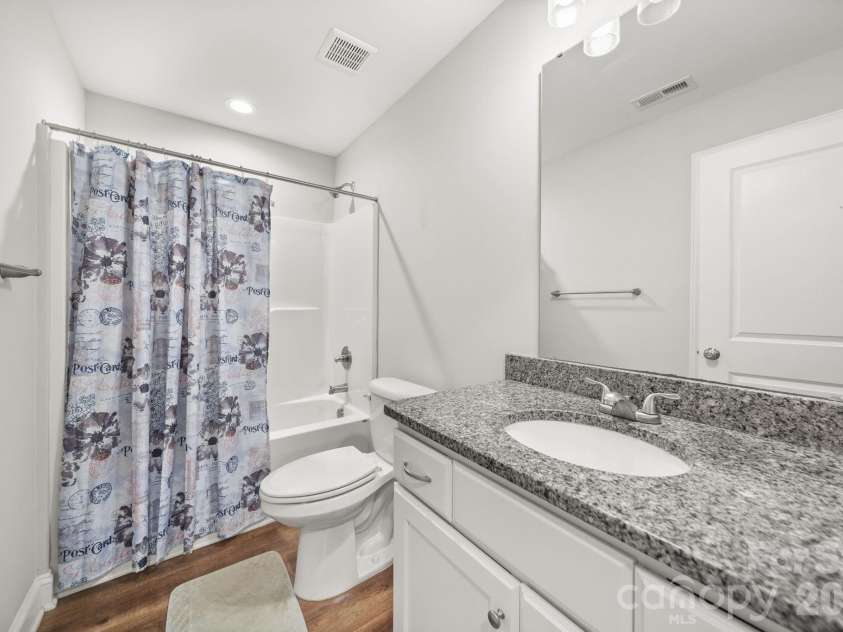 5311 Flint Ridge Church Road, Marshville, NC 28103.  MLS# CAR4371335, YatesRealty ID 25606. 