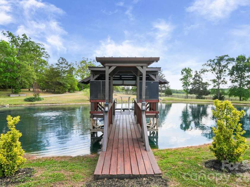 5311 Flint Ridge Church Road, Marshville, NC 28103.  MLS# CAR4371335, YatesRealty ID 25606. 
