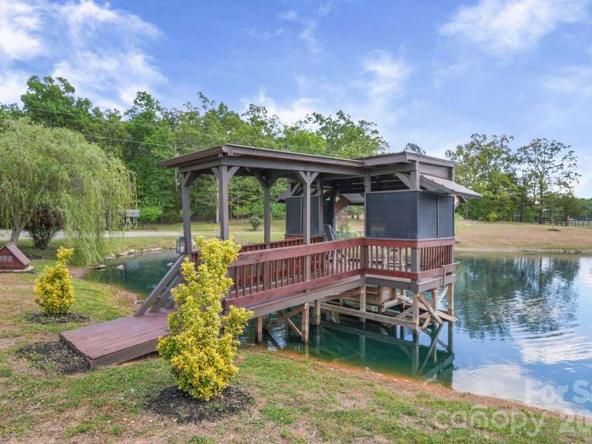 5311 Flint Ridge Church Road, Marshville, NC 28103.  MLS# CAR4371335, YatesRealty ID 25606. 