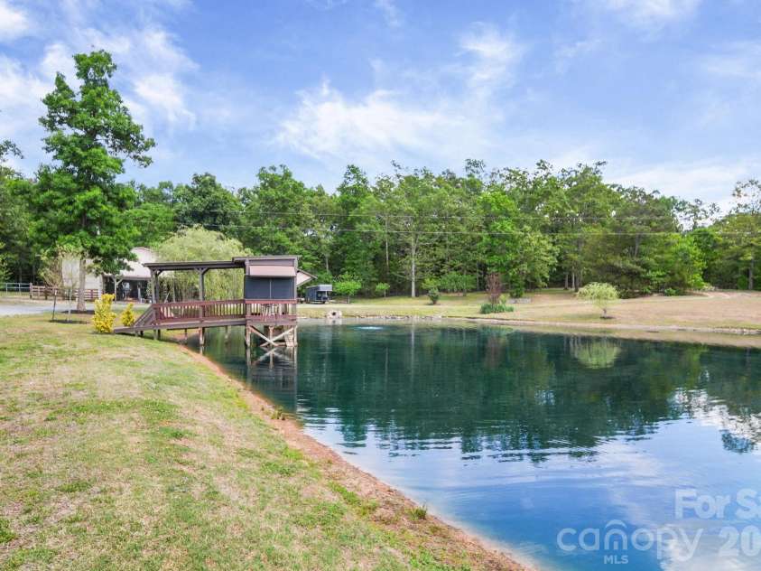 5311 Flint Ridge Church Road, Marshville, NC 28103.  MLS# CAR4371335, YatesRealty ID 25606. 