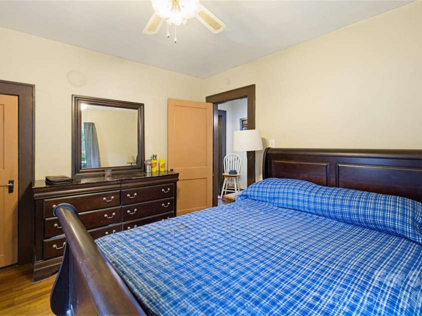 734 Tanglewood Drive, Salisbury, NC 28144.  MLS# CAR4384917, YatesRealty ID 25607. 
