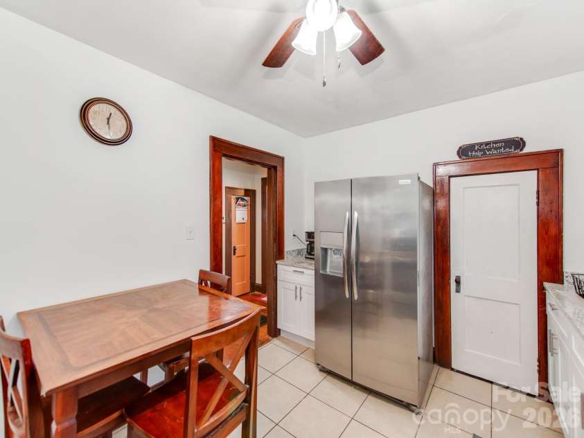 734 Tanglewood Drive, Salisbury, NC 28144.  MLS# CAR4428213, YatesRealty ID 25607. 