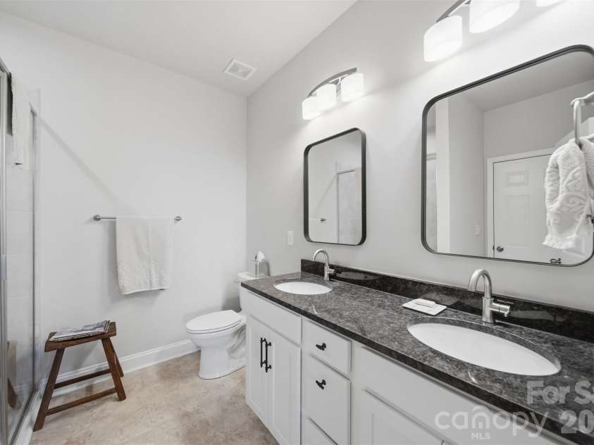 3346 Stones Throw Circle, Valdese, NC 28690.  MLS# CAR4380391, YatesRealty ID 25608. 