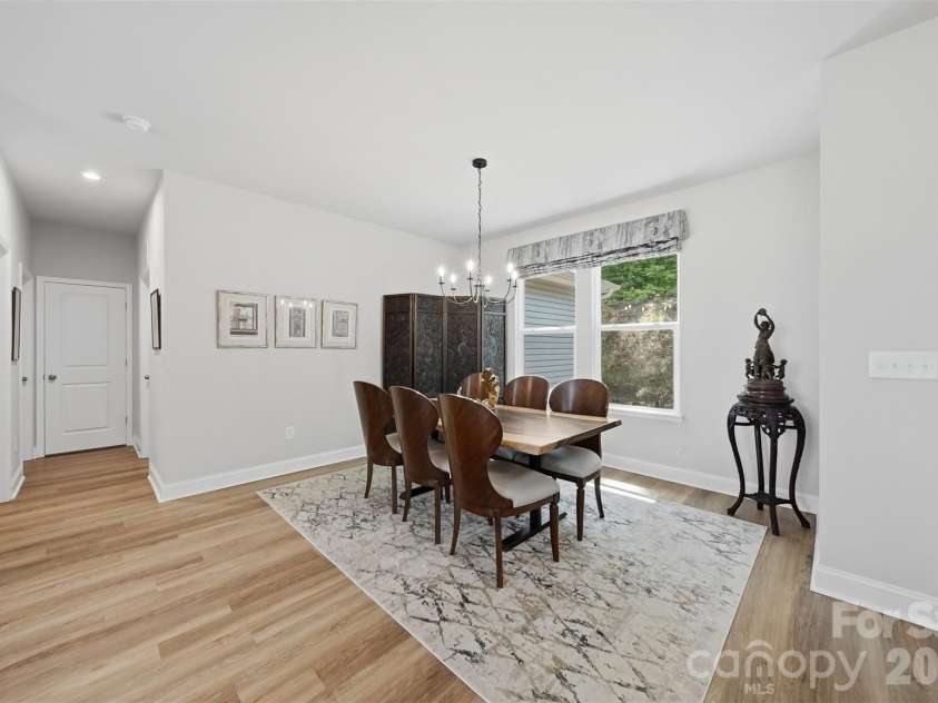 3346 Stones Throw Circle, Valdese, NC 28690.  MLS# CAR4380391, YatesRealty ID 25608. 