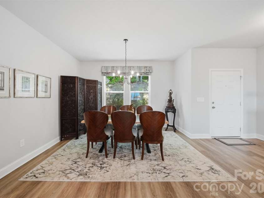 3346 Stones Throw Circle, Valdese, NC 28690.  MLS# CAR4380391, YatesRealty ID 25608. 