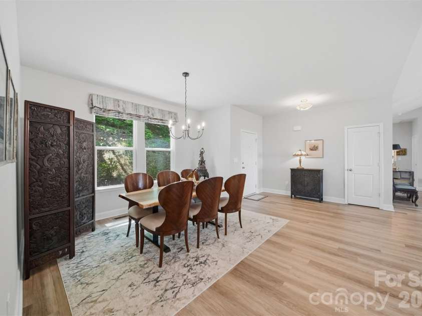 3346 Stones Throw Circle, Valdese, NC 28690.  MLS# CAR4380391, YatesRealty ID 25608. 
