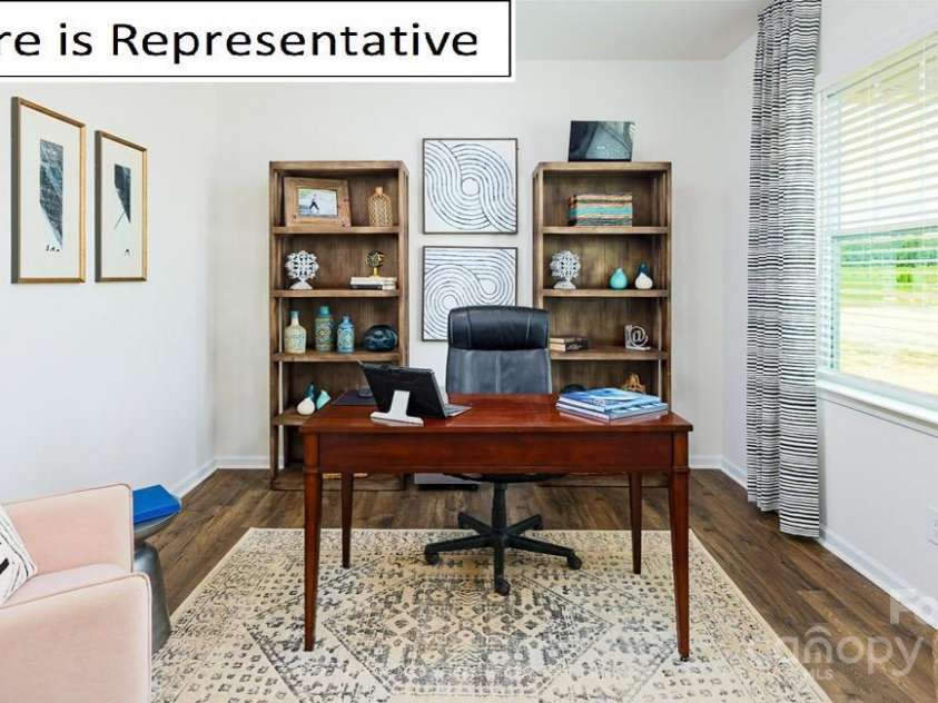 529 Jacobus Lane, Monroe, NC 28112.  MLS# CAR4277730, YatesRealty ID 25609. 