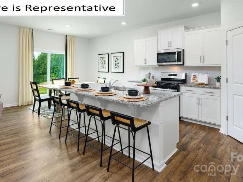 529 Jacobus Lane, Monroe, NC 28112.  MLS# CAR4277730, YatesRealty ID 25609. 