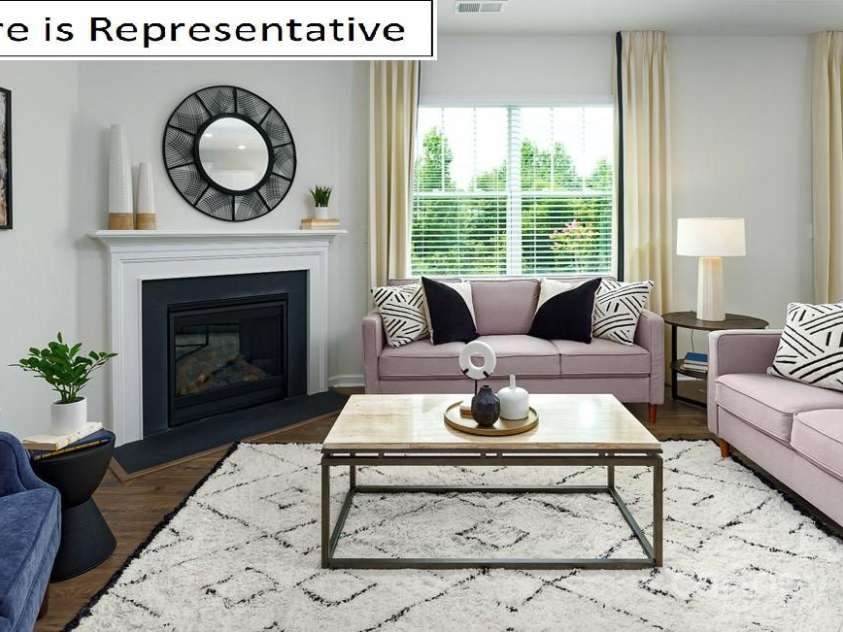 529 Jacobus Lane, Monroe, NC 28112.  MLS# CAR4277730, YatesRealty ID 25609. 