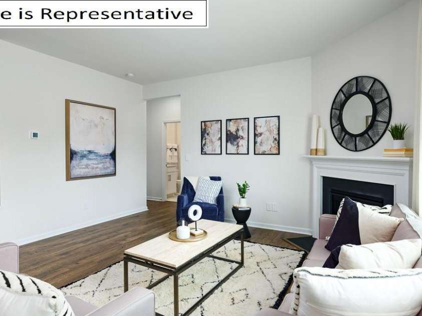 529 Jacobus Lane, Monroe, NC 28112.  MLS# CAR4277730, YatesRealty ID 25609. 