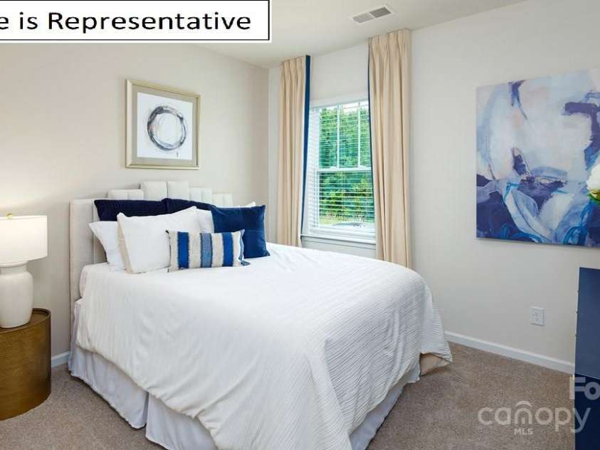 529 Jacobus Lane, Monroe, NC 28112.  MLS# CAR4277730, YatesRealty ID 25609. 