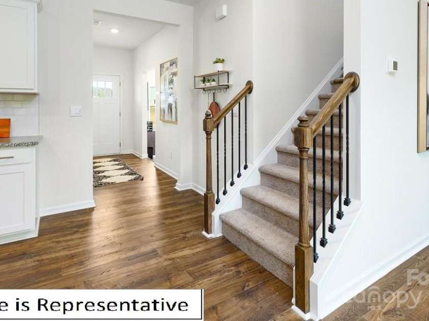 529 Jacobus Lane, Monroe, NC 28112.  MLS# CAR4277730, YatesRealty ID 25609. 