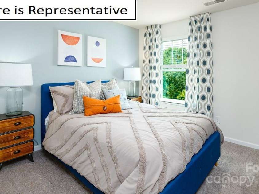 529 Jacobus Lane, Monroe, NC 28112.  MLS# CAR4277730, YatesRealty ID 25609. 