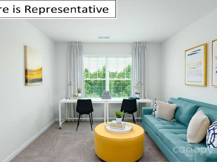 529 Jacobus Lane, Monroe, NC 28112.  MLS# CAR4277730, YatesRealty ID 25609. 