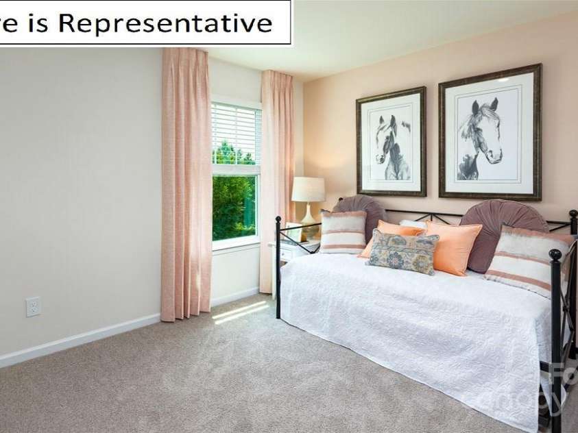 529 Jacobus Lane, Monroe, NC 28112.  MLS# CAR4277730, YatesRealty ID 25609. 