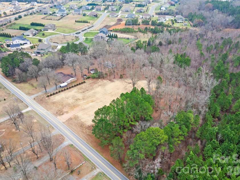 1609 Beulah Church Road, Weddington, NC 28104.  MLS# CAR4333866, YatesRealty ID 2561. 