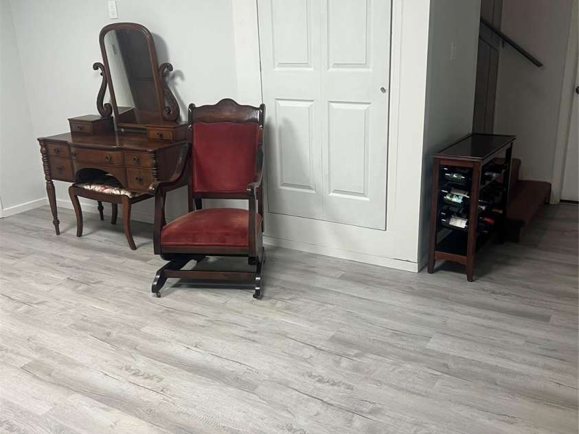 3 Sunningdale Drive, Flat Rock, NC 28731.  MLS# CAR4371560, YatesRealty ID 25611. Finished room in basement