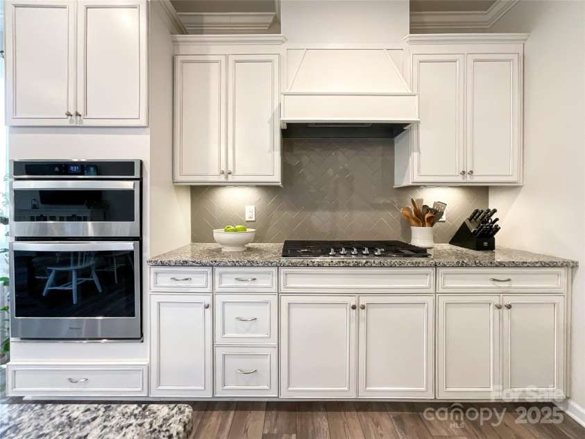 1024 Laggan Lane, Indian Trail, NC 28079.  MLS# CAR4278403, YatesRealty ID 25612. 