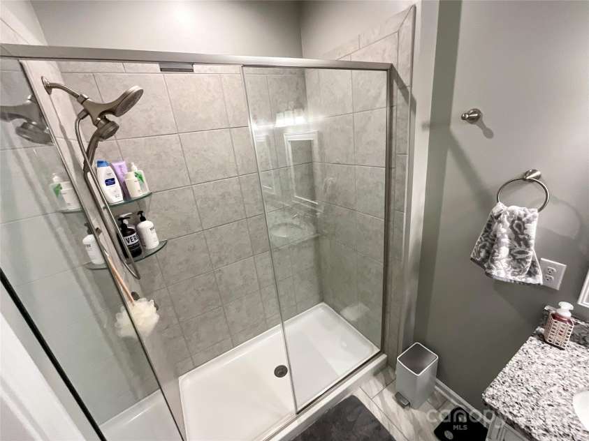 1024 Laggan Lane, Indian Trail, NC 28079.  MLS# CAR4278403, YatesRealty ID 25612. 