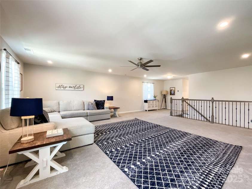 1024 Laggan Lane, Indian Trail, NC 28079.  MLS# CAR4278403, YatesRealty ID 25612. 