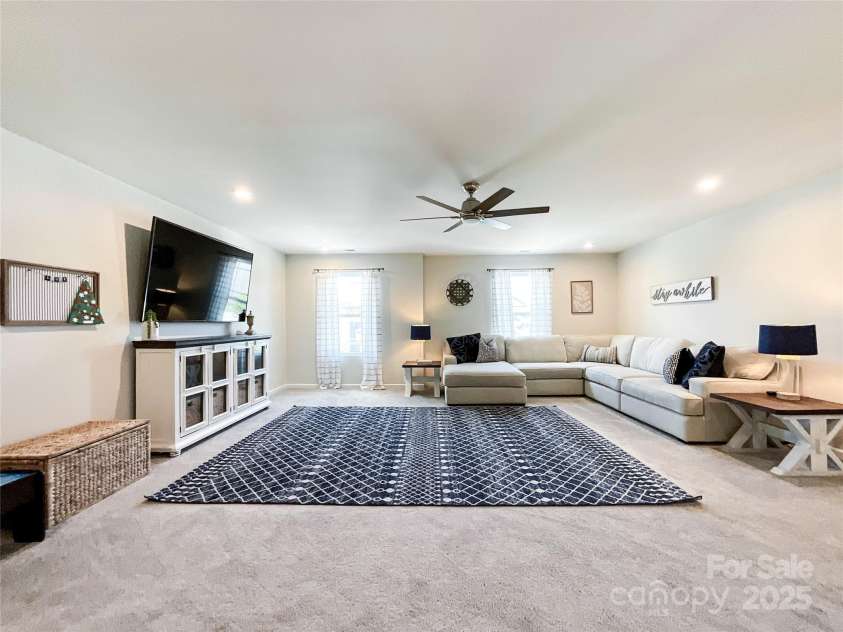 1024 Laggan Lane, Indian Trail, NC 28079.  MLS# CAR4278403, YatesRealty ID 25612. 