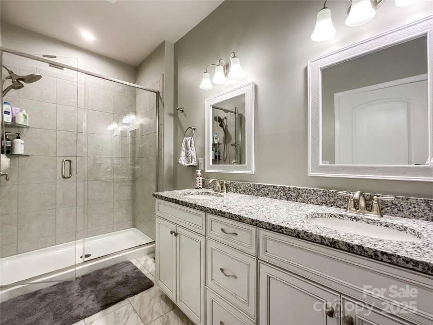 1024 Laggan Lane, Indian Trail, NC 28079.  MLS# CAR4278403, YatesRealty ID 25612. 