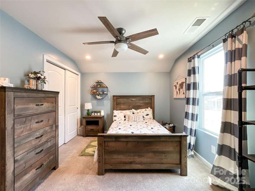 1024 Laggan Lane, Indian Trail, NC 28079.  MLS# CAR4278403, YatesRealty ID 25612. 