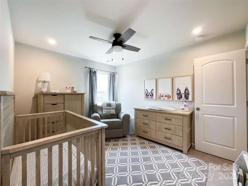 1024 Laggan Lane, Indian Trail, NC 28079.  MLS# CAR4278403, YatesRealty ID 25612. 