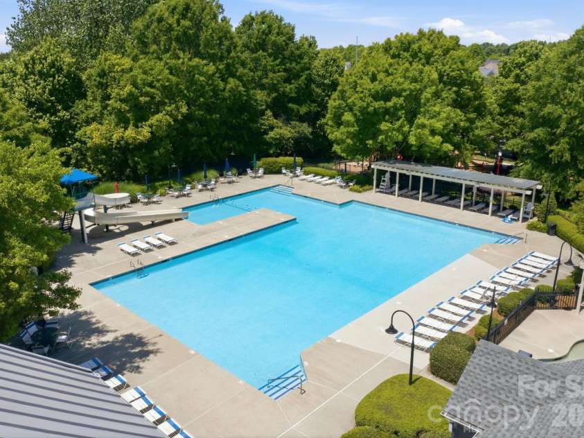 14458 Holly Springs Drive, Huntersville, NC 28078.  MLS# CAR4377262, YatesRealty ID 25612. 