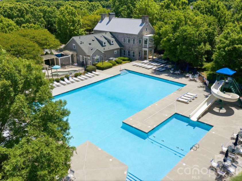 14458 Holly Springs Drive, Huntersville, NC 28078.  MLS# CAR4377262, YatesRealty ID 25612. 