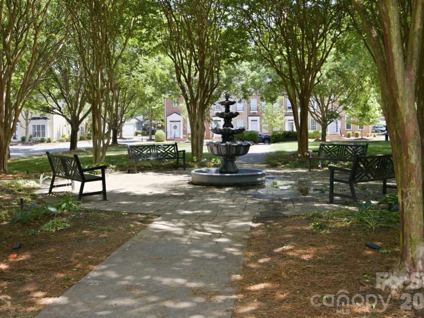 14458 Holly Springs Drive, Huntersville, NC 28078.  MLS# CAR4377262, YatesRealty ID 25612. 