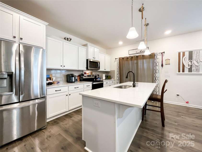 613 Scotch Meadows Loop, Monroe, NC 28110.  MLS# CAR4279428, YatesRealty ID 25613. 