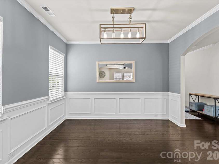 16016 Harbor Hill Drive, Charlotte, NC 28273.  MLS# CAR4382317, YatesRealty ID 25614. 