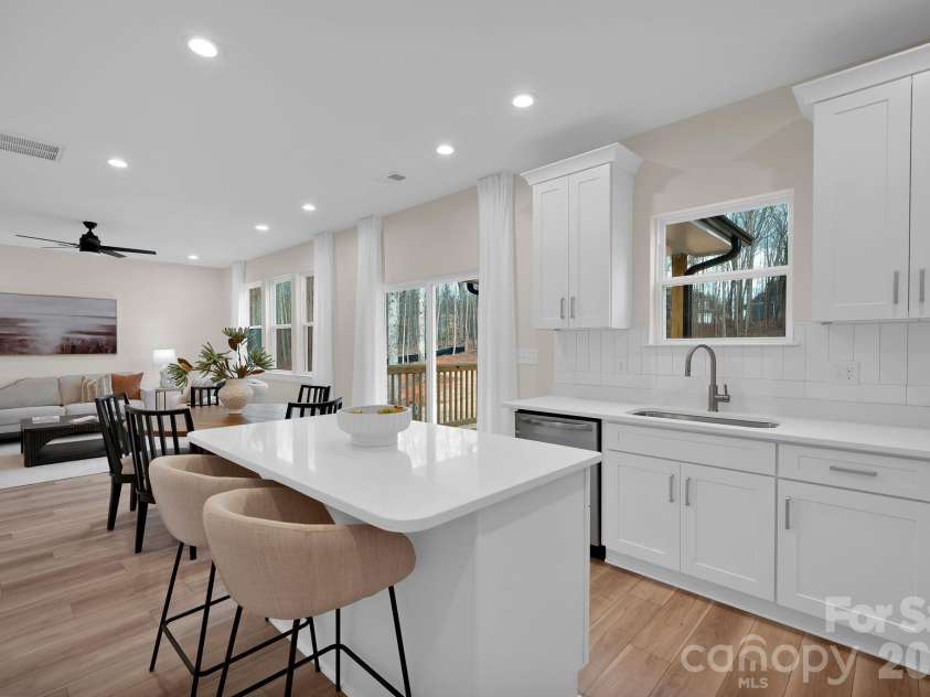 9052 Unity Church Road, Mooresville, NC 28115.  MLS# CAR4379616, YatesRealty ID 25615. 