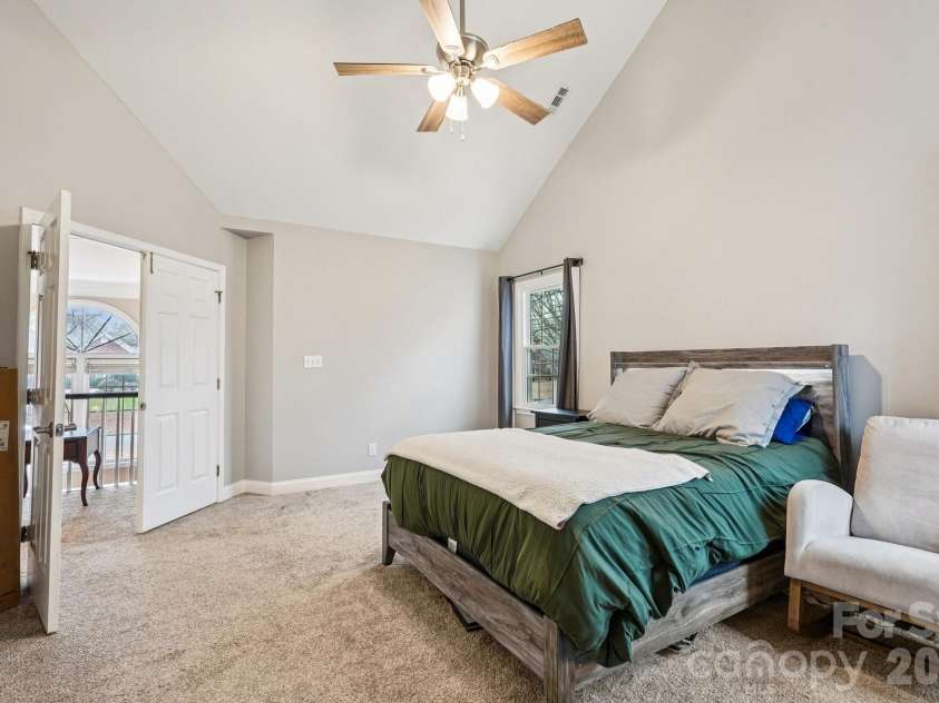 551 Dovefield Drive, Indian Trail, NC 28079.  MLS# CAR4376589, YatesRealty ID 25616. 