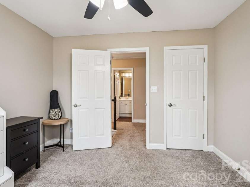 551 Dovefield Drive, Indian Trail, NC 28079.  MLS# CAR4376589, YatesRealty ID 25616. 